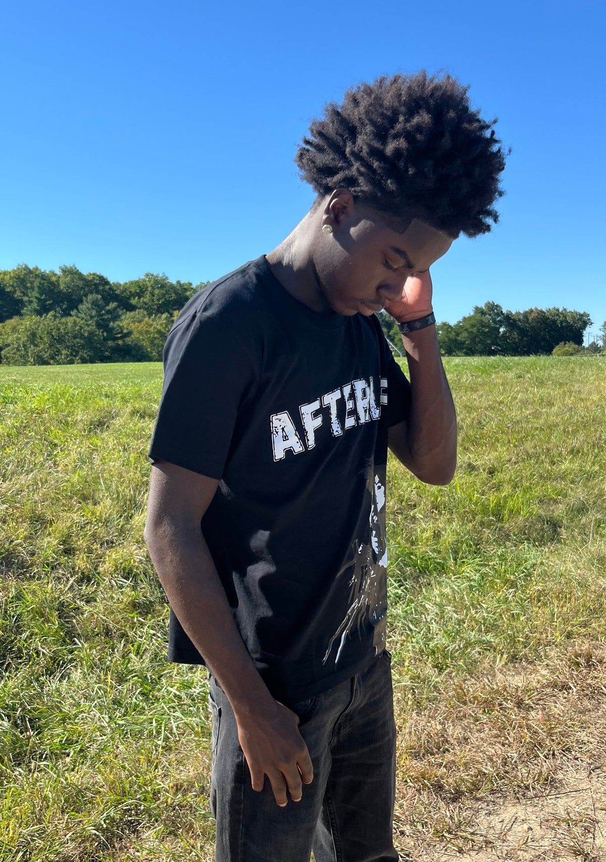 “v3 offset” tee