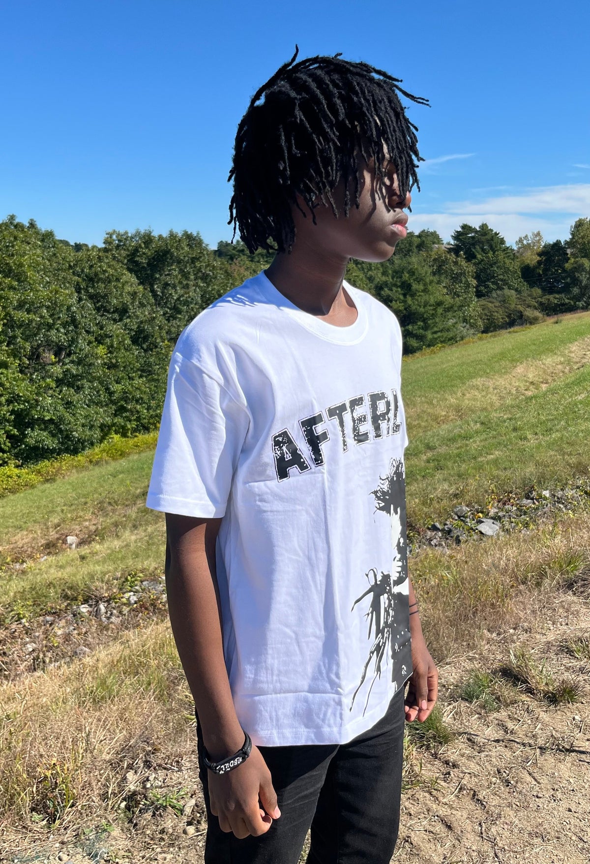“v3 offset” tee
